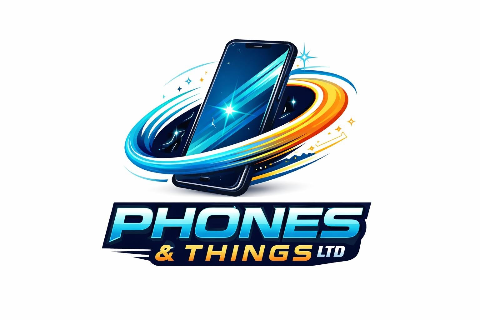Phones & Things Ltd